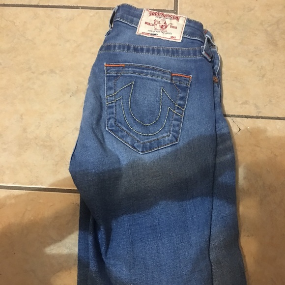 true religión jeans - Picture 1 of 2